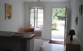 Villa Le Clos De Mosny